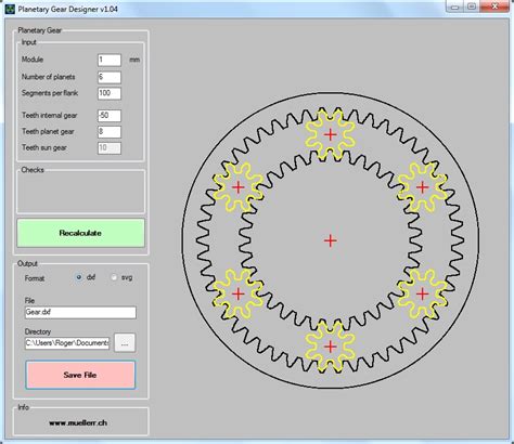 gear generator stl|planetary gearbox calculator.